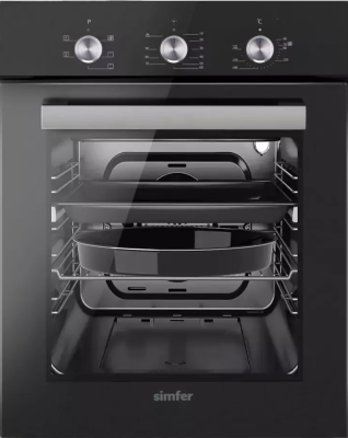 Детальное фото товара: SIMFER B4EB16016