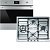Фото товара: Smeg SER60SGH3 + SF6301TVX