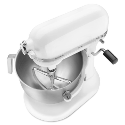 Детальное фото товара: KitchenAid 5KSM7990XEWH