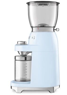 Детальное фото товара: Smeg CGF11PBEU