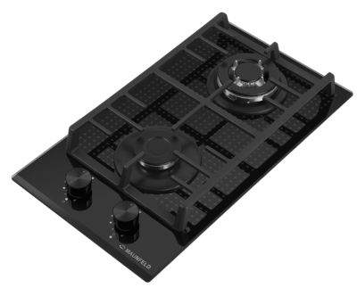 Maunfeld EGHG.32.73CB2/G Детальное фото товара: Maunfeld EGHG.32.73CB2/G газовая поверхность