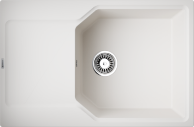 Детальное фото товара: Omoikiri Yonaka 78-LB-PA, мойка, гранит, пастила