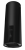 Maunfeld Lee Wall 35 Sensor Black Детальное фото товара: Maunfeld Lee Wall 35 Sensor Black