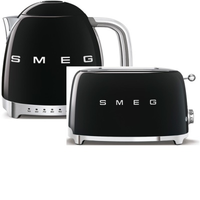 Детальное фото товара: Smeg KLF04BLEU + TSF01BLEU