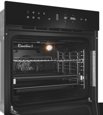 Детальное фото товара: Maunfeld MEOH709DB