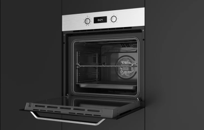 Детальное фото товара: Teka HCB 6535 SS