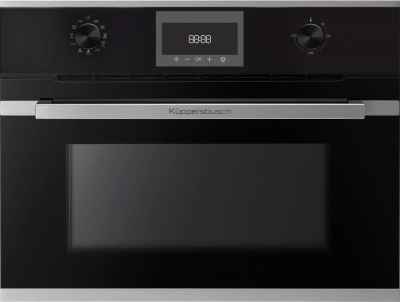 Детальное фото товара: Kuppersbusch CBM 6330.0 S1 Stainless Steel