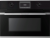 Детальное фото товара: Kuppersbusch CBM 6330.0 S1 Stainless Steel