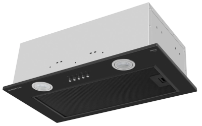 Детальное фото товара: MEFERI INBOX52BK LIGHT