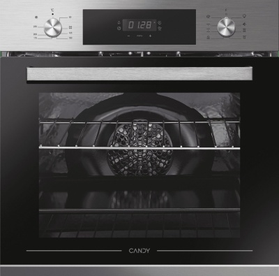 Детальное фото товара: Candy FCT615XRU