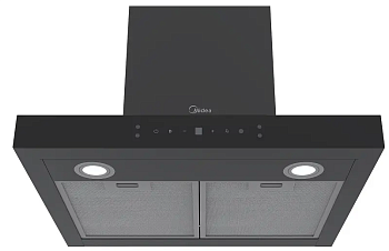 Фото товара: Midea MH60C668GB