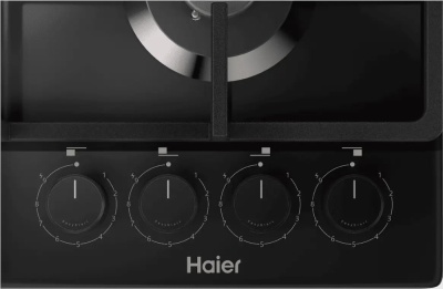 Детальное фото товара: Haier HHQ-G64CTQB газовая поверхность