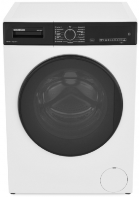 Детальное фото товара: SCANDILUX стирка LM3T12297 + сушка DM93THP + соед.эл