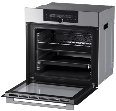 Детальное фото товара: Haier HOQ-F6QAN3GG