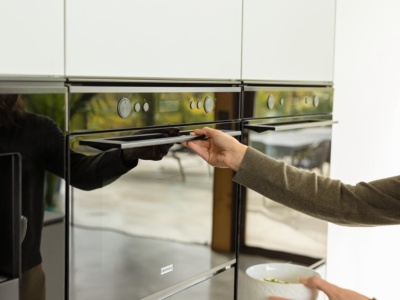 Детальное фото товара: Franke FMY 45 MW BK