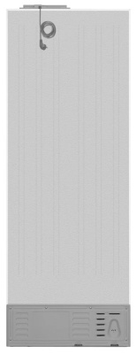 Детальное фото товара: MEFERI MFR70WH TOTAL NO FROST CROSS DOOR ULTRA