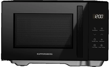 Фото товара: Kuppersberg FMW 200 B