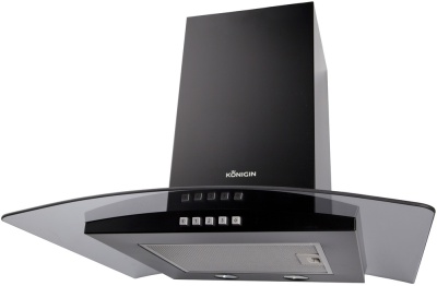 Konigin Vela (Black 50)