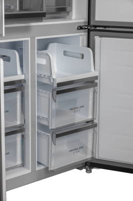 Детальное фото товара: HIBERG RFQ-600DX NFGC inverter