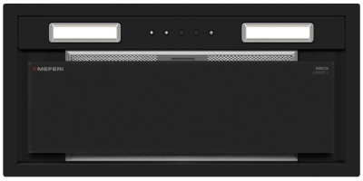 Детальное фото товара: MEFERI INBOX60BK COMFORT PLUS