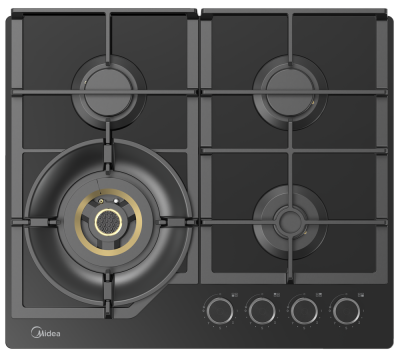 Midea MG697VGB