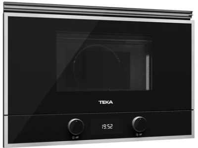 Детальное фото товара: Teka ML 822 BIS R BLACK-SS