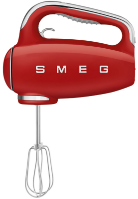 Детальное фото товара: Smeg HMF01RDEU