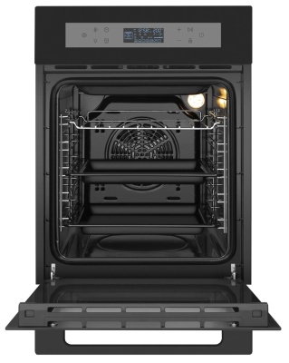 Детальное фото товара: MEFERI MEO4511BK COMFORT PLUS