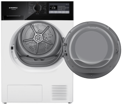 Детальное фото товара: Maunfeld MFDM168WH03B