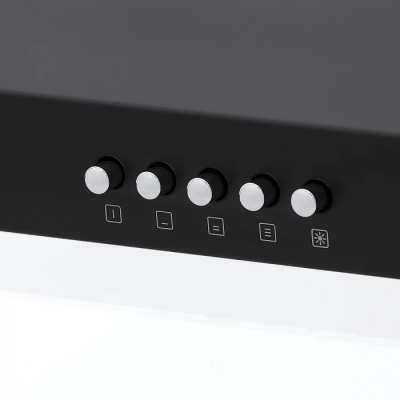 Детальное фото товара: Krona OSTEN 500 BLACK PB