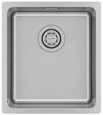 Фото товара: KUCHENSTERN MULTI 40, мойка, нержавеющая сталь