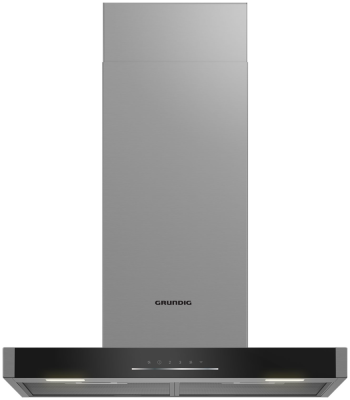 Фото товара: Grundig GDKP2464BBSC