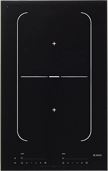 Фото товара: ASKO HI1355G индукционная поверхность