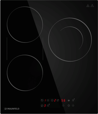 Maunfeld CVCE453BDBK