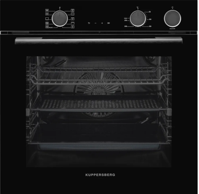 Детальное фото товара: Kuppersberg KSO 610 B