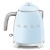 Smeg KLF05PBEU Детальное фото товара: Smeg KLF05PBEU электрический чайник