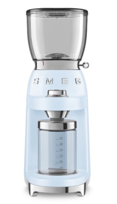Детальное фото товара: Smeg CGF11PBEU