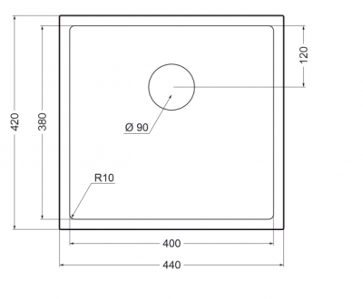 Схема встраивания