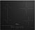 Фото товара: Indesit IB 41B60 BF индукционная поверхность