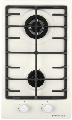 Детальное фото товара: Maunfeld EGHE.32.63CBG/G газовая поверхность