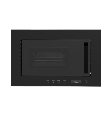 LEX BIMO 20.07 BLACK