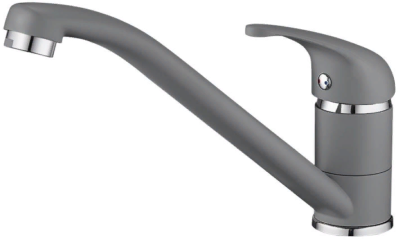 Детальное фото товара: Emar 3009.9, смеситель, гранит, алмаз