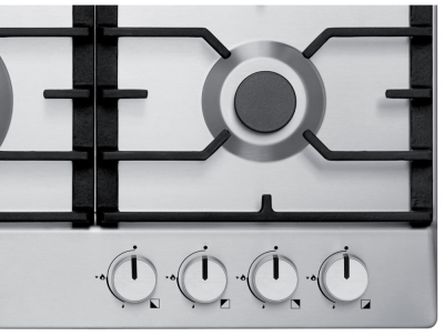 Детальное фото товара: Hansa BHGI610391 газовая поверхность