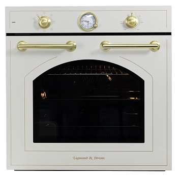 Zigmund & Shtain E 156 X Фото товара: Zigmund & Shtain E 156 X