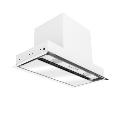 Детальное фото товара: Elikor Sense Glass 60П-1000 белый