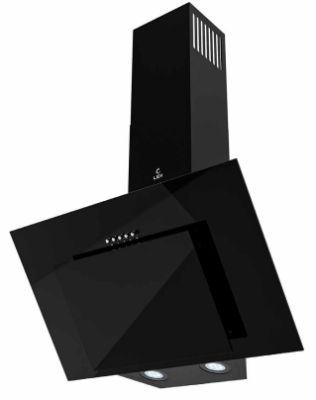 LEX MIRA G 600 BLACK