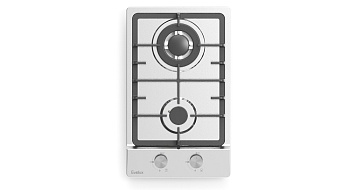 Фото товара: Evelux HEG 330 X газовая поверхность