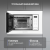 Zigmund & Shtain BMO 26 W Детальное фото товара: Zigmund & Shtain BMO 26 W