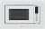 Фото товара: Krona RAUM 60 WH DOTS