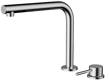 Фото товара: Omoikiri Nara 2 Plus-C, смеситель, хром